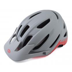 Bell 4Forty MIPS Mountain Bike Helmet (Grey/Crimson) (S) - 7101798