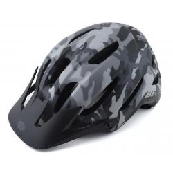 Bell 4Forty MIPS Mountain Bike Helmet (Black Camo) (M) - 7113803