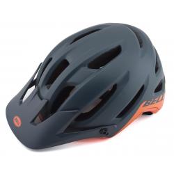 Bell 4Forty MIPS Mountain Bike Helmet (Slate/Orange) (L) - 7101616
