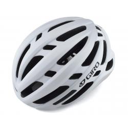 Giro Agilis Helmet w/ MIPS (Matte White) (M) - 7112836