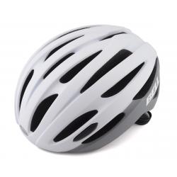 Bell Avenue LED Helmet (White/Grey) (Universal Adult) - 7129049