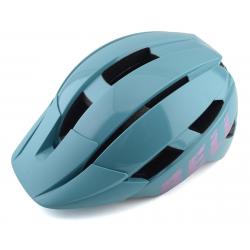 Bell Sidetrack II MIPS Helmet (Light Blue/Pink) (Universal Youth) - 7117143