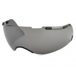 Giro AeroHead Replacement Eye Shield (Grey/Silver) (L) - 8052929