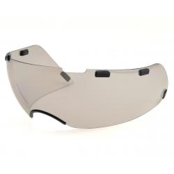 Giro AeroHead Replacement Eye Shield (Clear/Silver) (S) - 8052930