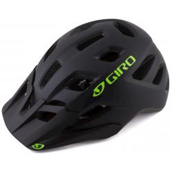 Giro Tremor MIPS Youth Helmet (Black/Green) (Universal Youth) - 7089341