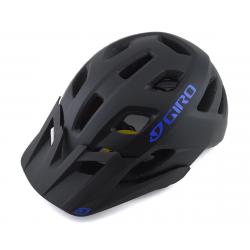 Giro Women's Verce Helmet w/ MIPS (Matte Black/Electric Purple) (Universal Women's) - 7113712