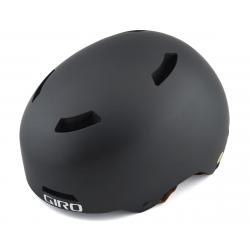 Giro Quarter MIPS Helmet (Matte Metal Coal) (S) - 7114135