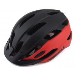 Bell Trace MIPS Helmet (Matte Red/Black) (Universal Adult) - 7114226