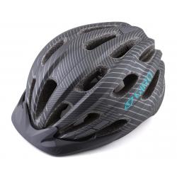 Giro Women's Vasona MIPS Helmet (Matte Titanium) (Universal Women's) - 7095273