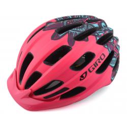 Giro Hale MIPS Youth Helmet (Matte Bright Pink) (Universal Youth) - 7095279