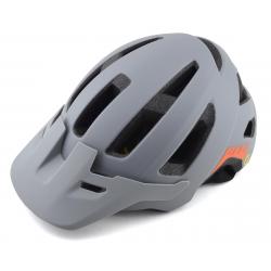 Bell Nomad MIPS Helmet (Matte Grey/Orange) (Universal Adult) - 7105770