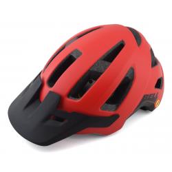 Bell Nomad MIPS Helmet (Matte Red/Black) (Universal Adult) - 7113843
