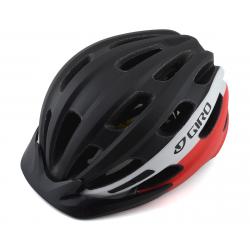 Giro Register MIPS Helmet (Black/Red) (Universal Adult) - 7129832
