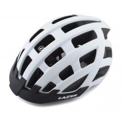 Lazer Compact DLX Helmet (Matte White) (Universal Adult) - BLC2197885191