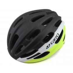 Giro Isode MIPS Helmet (Matte Black/Highlighter Yellow) (Universal Adult) - 7129914