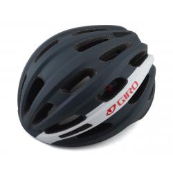 Giro Isode MIPS Helmet (Grey/White/Red) (Universal Adult) - 7129917