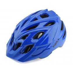 Kali Chakra Solo Helmet (Solid Gloss Blue) (L/XL) - 221218147