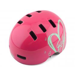 Bell Lil Ripper Helmet (Adore Bloss Pink) (Universal Child) - 7113503