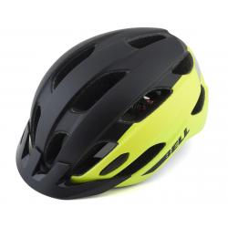 Bell Trace Helmet (Matte HiViz) (Universal Adult) - 7117739