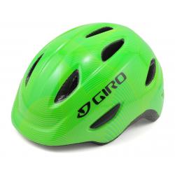 Giro Scamp Kid's Bike Helmet (Green/Lime) (XS) - 7075730