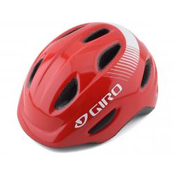 Giro Scamp Kid's Bike Helmet (Bright Red) (XS) - 7114565