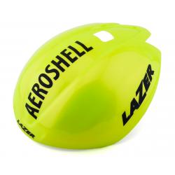 Lazer G1 Aeroshell (Flash Yellow) (S) - PLZ2207888652