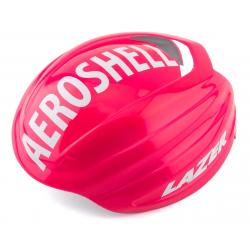 Lazer Z1 Aeroshell (Flash Pink) (M) - PLZ2005660687