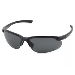 Smith Parallel Max 2 Sunglasses (Black) (Polarized Grey Lens) - 20190780771M9