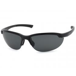 Smith Parallel 2 Sunglasses (Black) (Polarized Grey Lens) - 20190880771M9