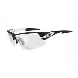 Tifosi Crit Sunglasses (Crystal Black) (Fototec) - 1340308431