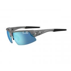 Tifosi Crit Sunglasses (Matte Smoke) (Enliven Off-Shore Polarized Lens) - 1340502848
