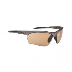 Tifosi Vero Sunglasses (Iron) (Brown Fototec Lens) - 1470300436