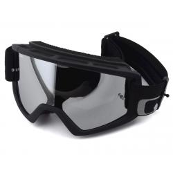 Giro Tazz Mountain Goggles (Black/Grey) (Smoke Lens) - 7097839