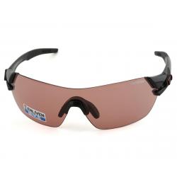 Tifosi Slice Sunglasses (Crystal Black) (Enliven Bike Lens) - 1600408462