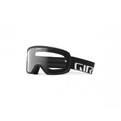 Giro Tempo Mountain Goggles (Black) (Clear Lens) - 7086555