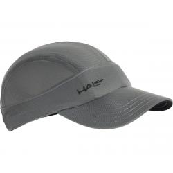 Halo Headband Sport Hat (Grey) (One Size) - GHD100