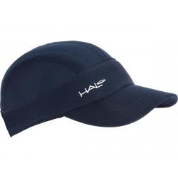 Halo Headband Sport Hat (Navy Blue) (One Size) - NHD100
