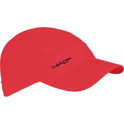 Halo Headband Sport Hat (Red) (One Size) - RHD100