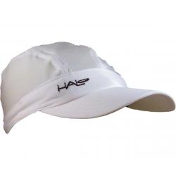Halo Headband Sport Hat (White) (One Size) - WHW100