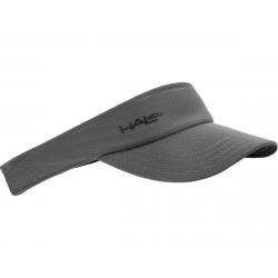 Halo Headband Sport Visor (Grey) (One Size) - GVD100