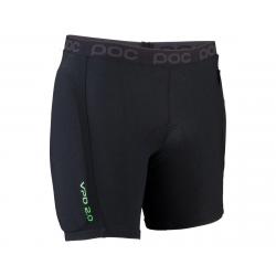 POC Hip VPD 2.0 Shorts (Black) (M) - PC203429002MED1