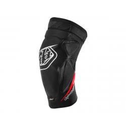 Troy Lee Designs Raid Knee Guard (Black) (XS/S) - 566003201