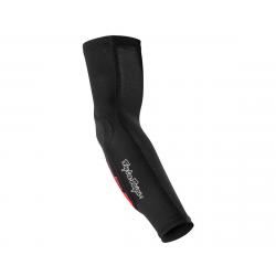 Troy Lee Designs Speed Elbow Pad Sleeve (Black) (XL/2XL) - 569003205