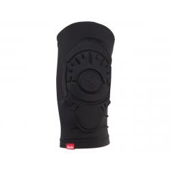 The Shadow Conspiracy Invisa-Lite Knee Pads (Black) (L) - 103-06015_L