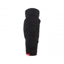 The Shadow Conspiracy Invisa Lite Elbow Pads (Black) (M) - 103-06016_M