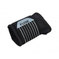 Fuse Protection Alpha Wrist Support (Black) (One Size) (Pair) (Universal Adult) - 40070030116