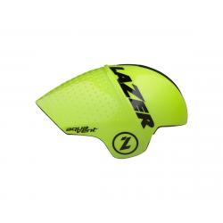 Lazer Tardiz 2 Triathlon Helmet (Yellow) (S) - BLC2197885328
