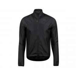 Pearl Izumi Bioviz Barrier Jacket (Black/Reflective Traid) (L) - 111320056YIL