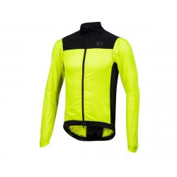 Pearl Izumi P.R.O. Barrier Lite Jacket (Yellow/Black) (S) - 11131601428S
