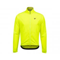 Pearl Izumi Quest Barrier Jacket (Screaming Yellow) (M) - 11132008428M